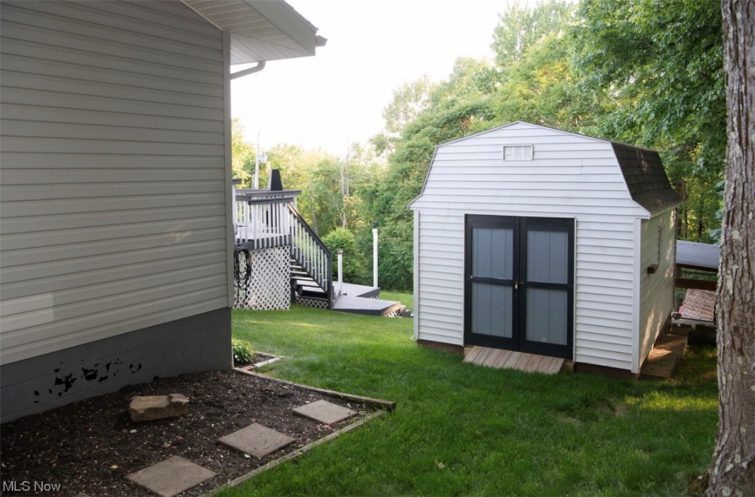 Overlook Acres Sub - Residential