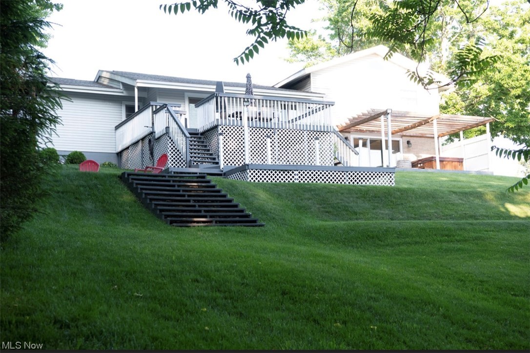 Overlook Acres Sub - Residential