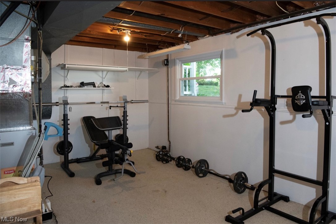 Overlook Acres Sub - Residential