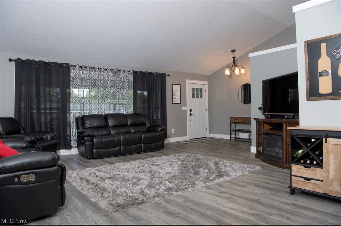 Overlook Acres Sub - Residential