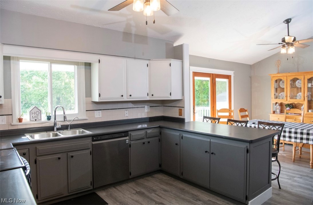 Overlook Acres Sub - Residential