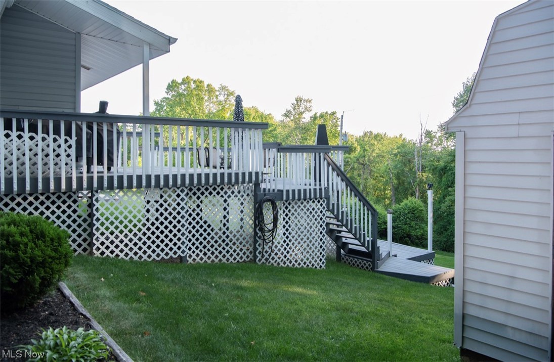 Overlook Acres Sub - Residential