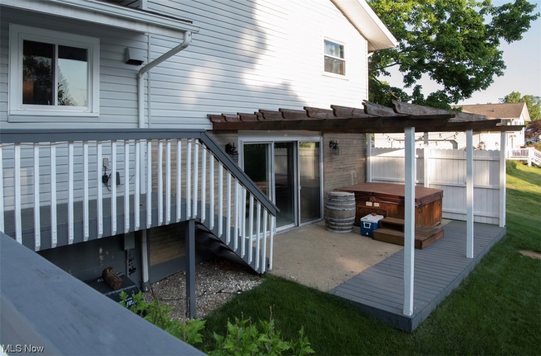 Overlook Acres Sub - Residential