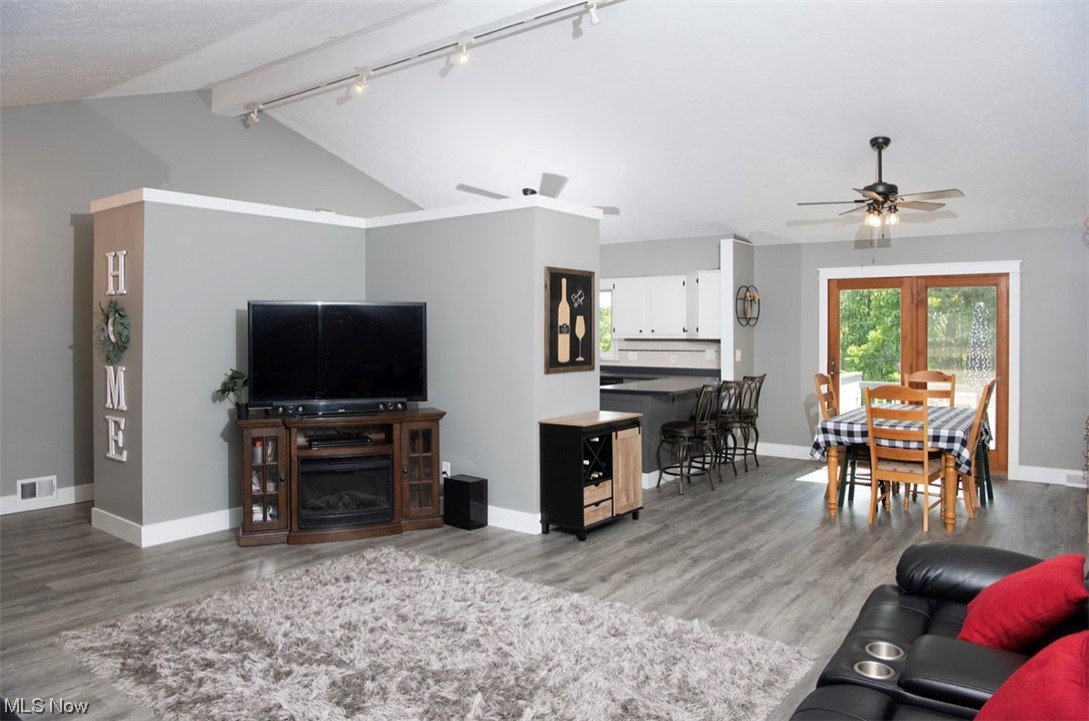 Overlook Acres Sub - Residential