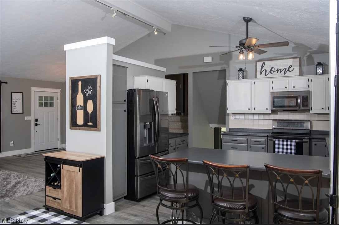 Overlook Acres Sub - Residential