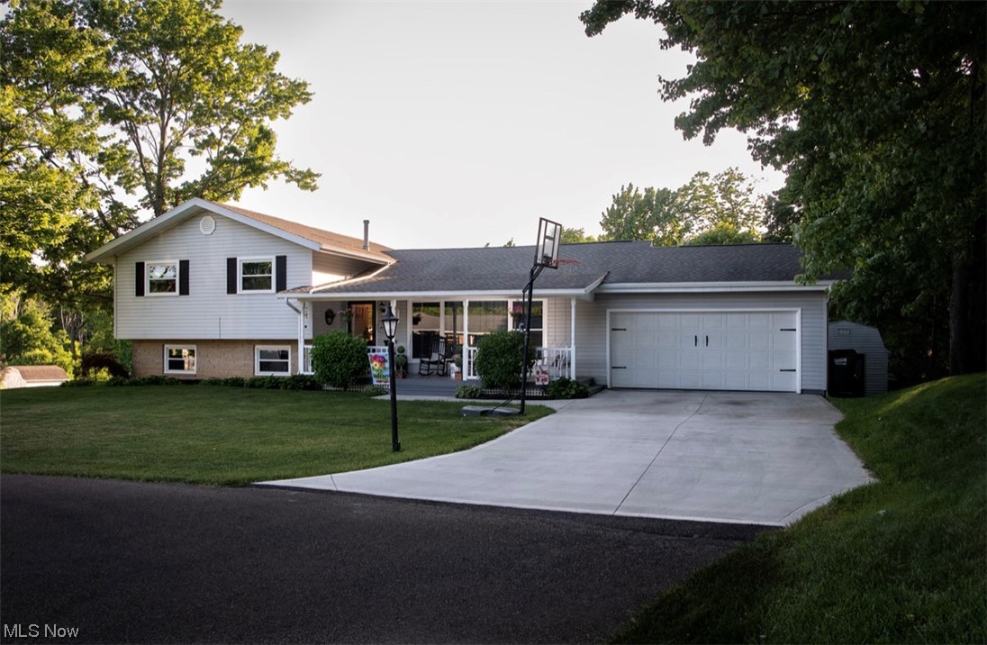 Overlook Acres Sub - Residential