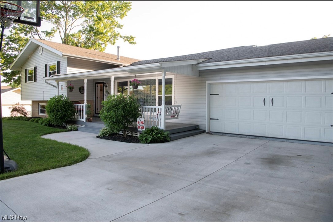 Overlook Acres Sub - Residential