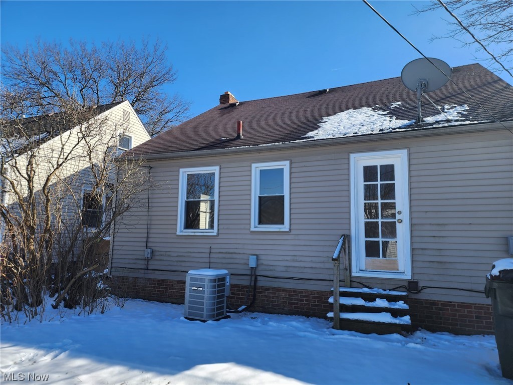 Golf Park - Residential Lease