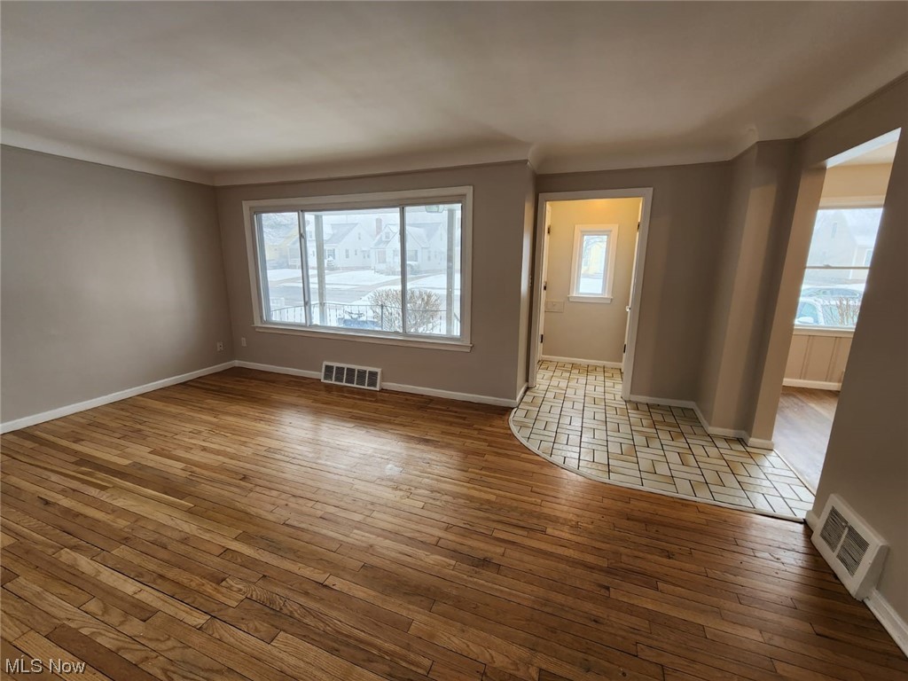 Golf Park - Residential Lease