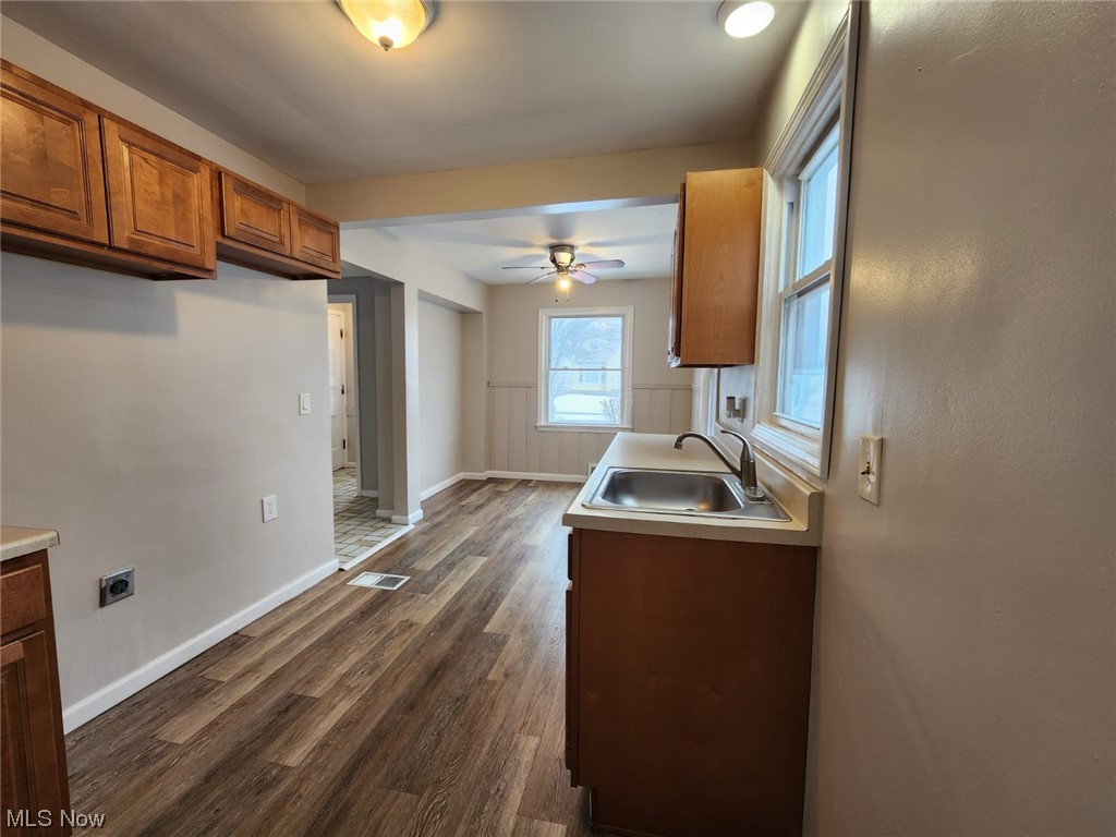 Golf Park - Residential Lease