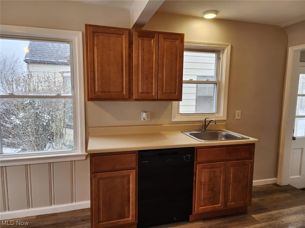 Golf Park - Residential Lease