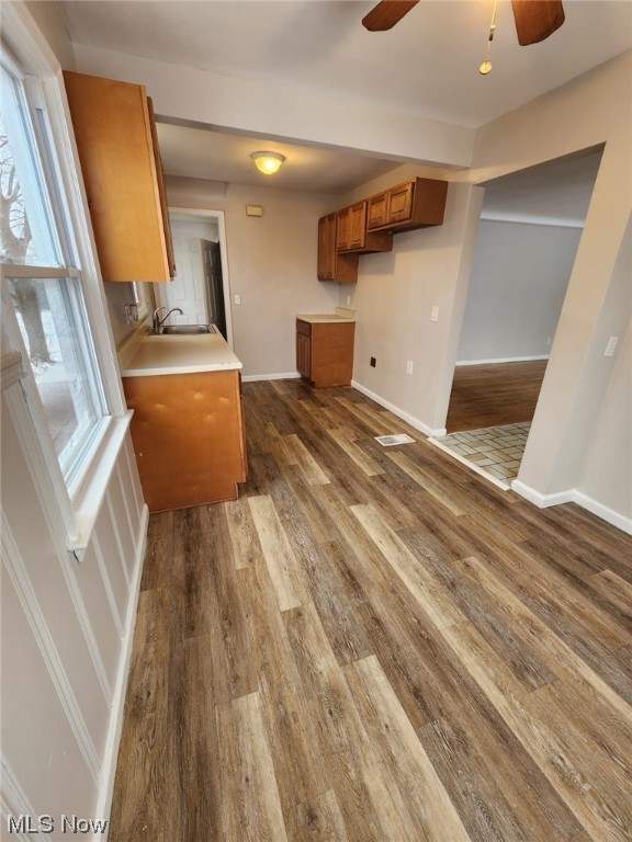 Golf Park - Residential Lease