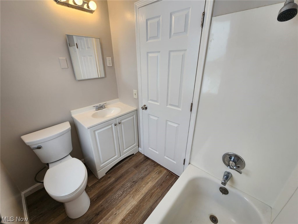 Golf Park - Residential Lease