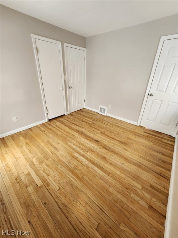 Golf Park - Residential Lease