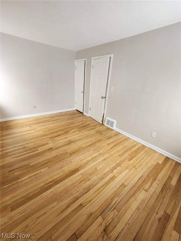 Golf Park - Residential Lease