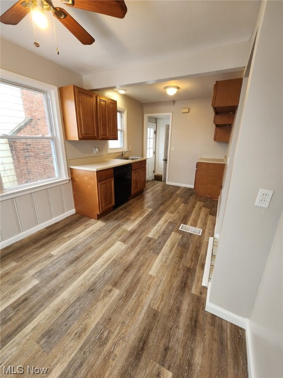 Golf Park - Residential Lease