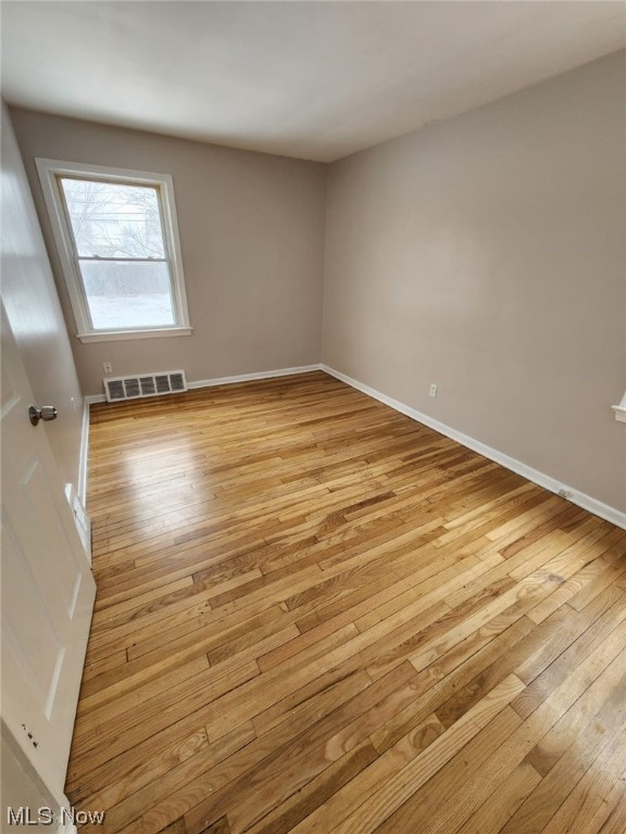 Golf Park - Residential Lease