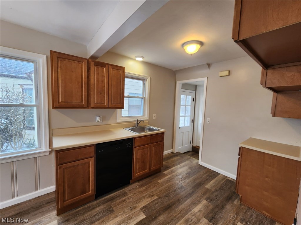 Golf Park - Residential Lease