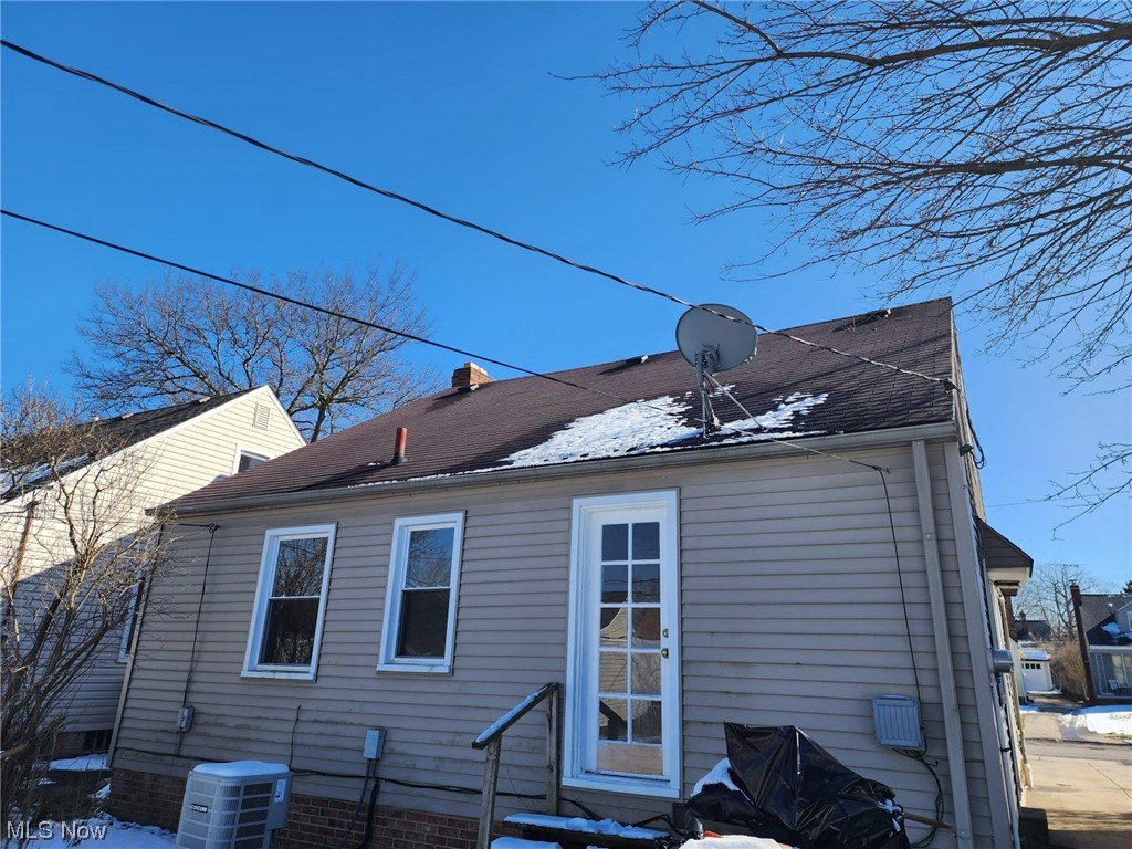 Golf Park - Residential Lease