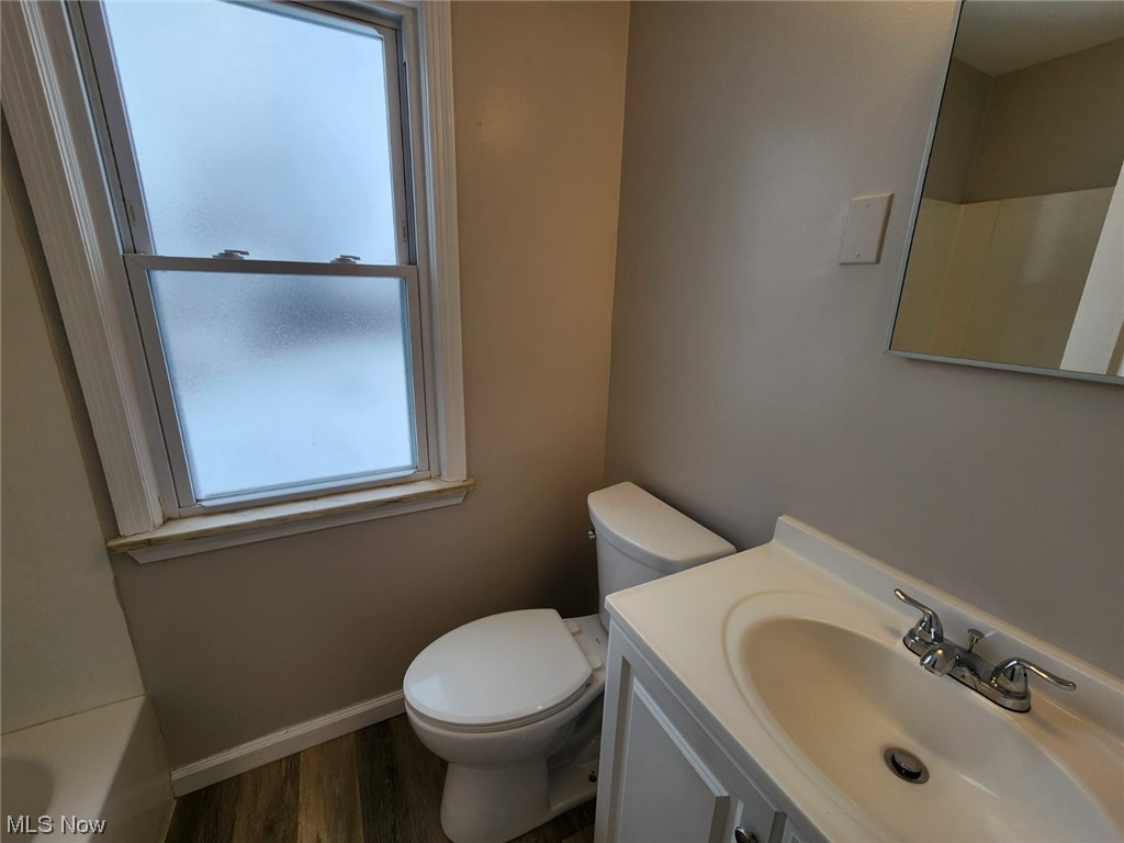 Golf Park - Residential Lease