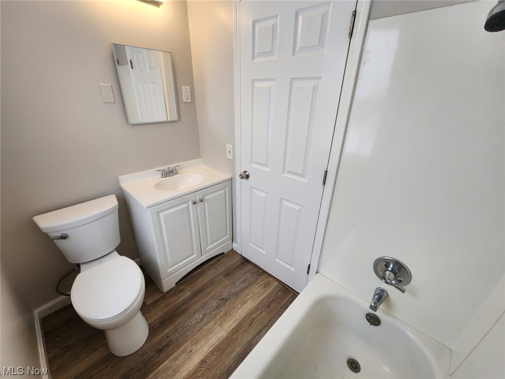 Golf Park - Residential Lease