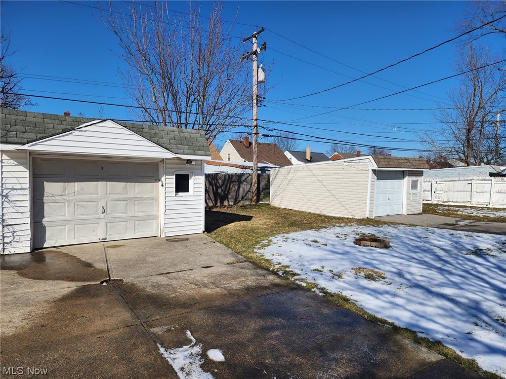 Golf Park - Residential Lease