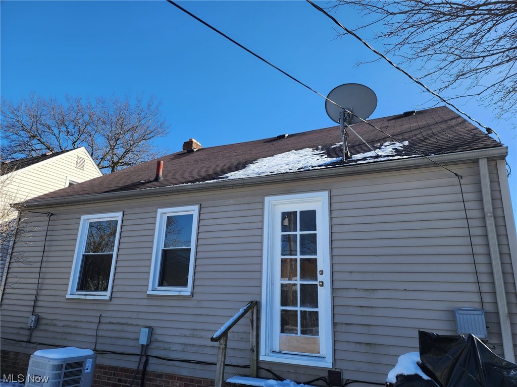 Golf Park - Residential Lease