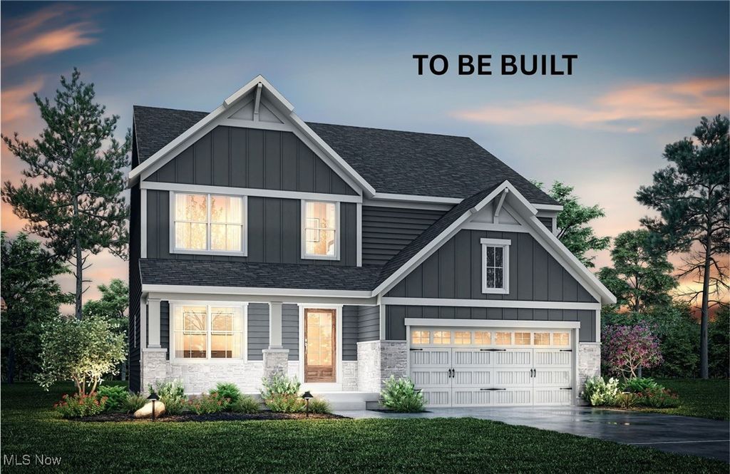 Photo of TBD Wooster Drive, Rocky River, OH 44116 (MLS # 5181043)