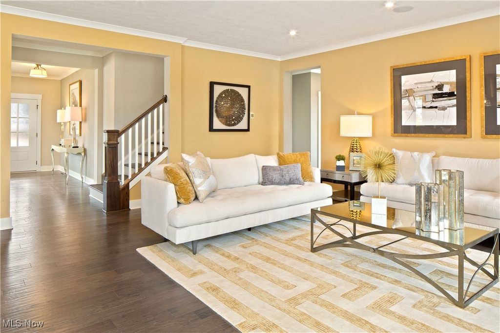 Photo of TBD Wooster Drive, Rocky River, OH 44116 (MLS # 5181043)