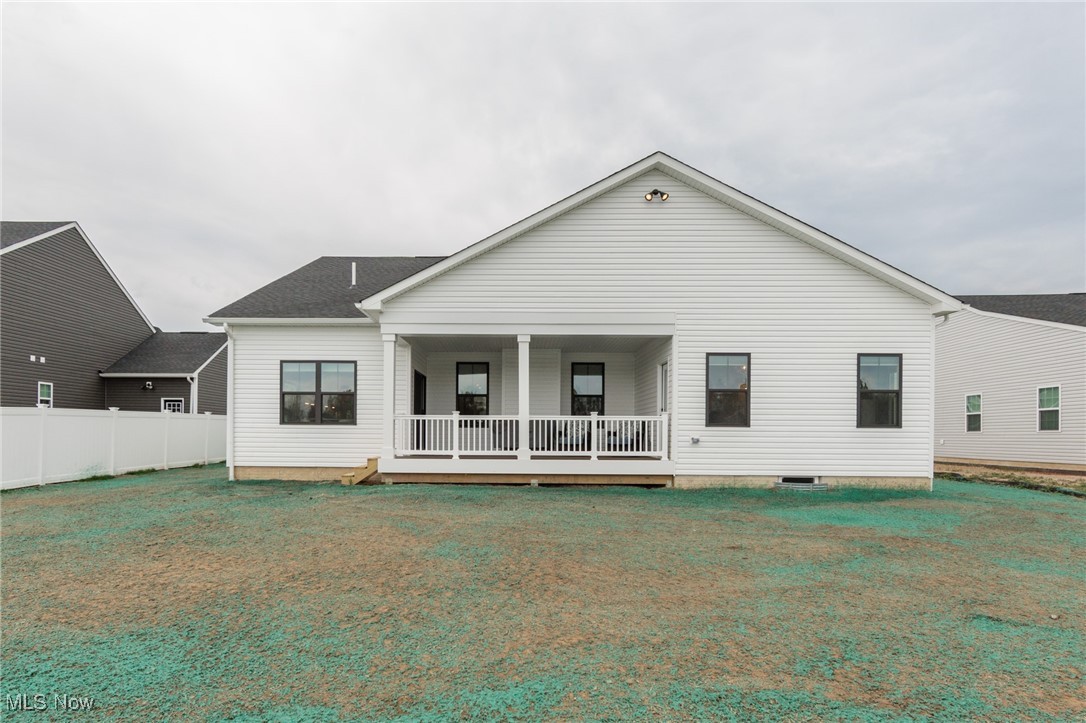 5331 Walnut Ridge Lane