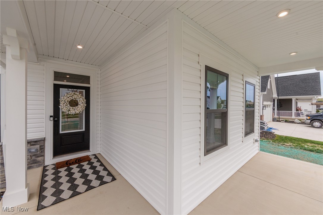 5331 Walnut Ridge Lane