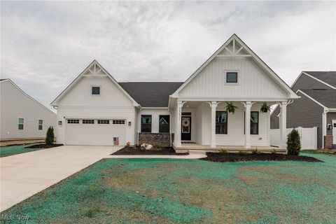 5331 Walnut Ridge Lane Sheffield Village OH 44054