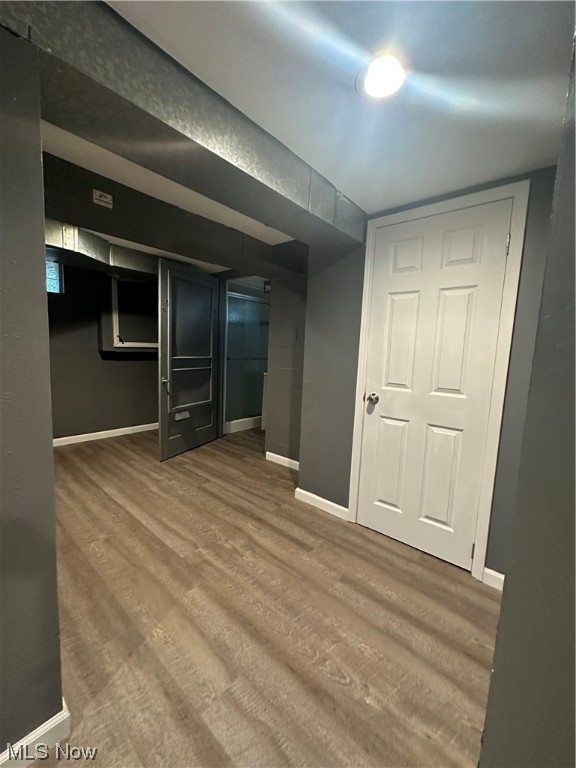 Lincoln Park Allotment - Residential