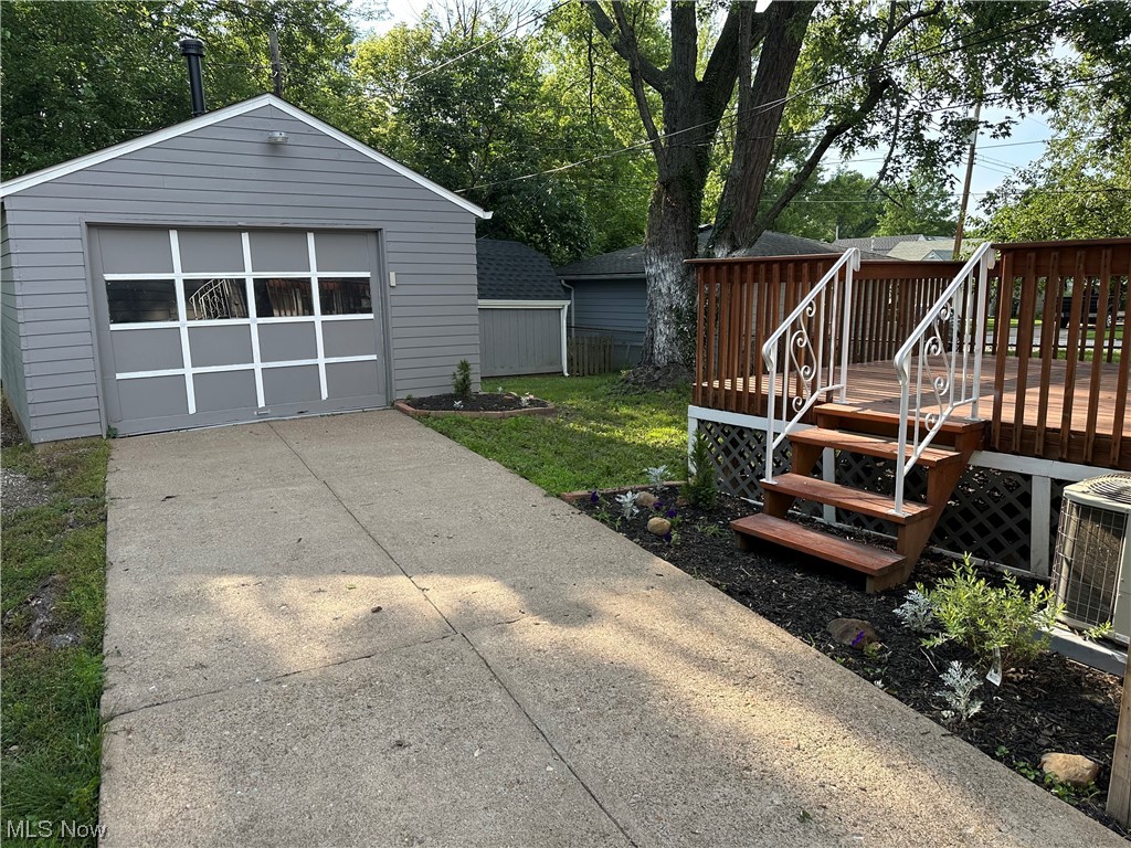 Lincoln Park Allotment - Residential