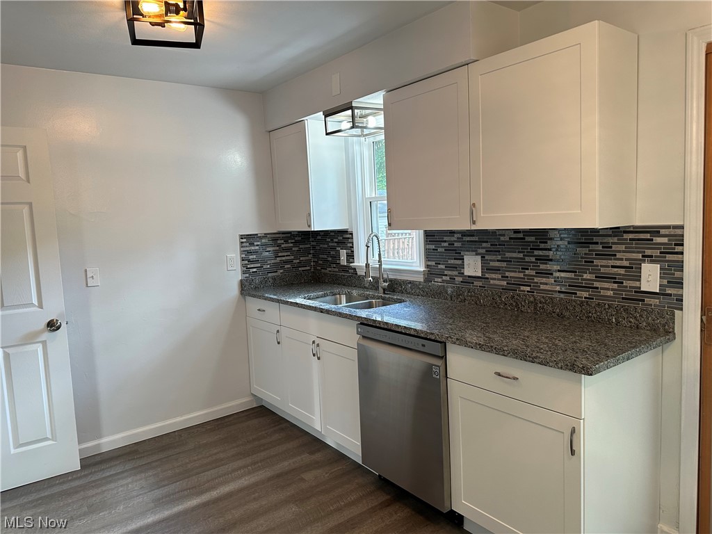 Lincoln Park Allotment - Residential