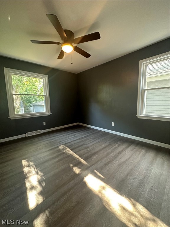 Lincoln Park Allotment - Residential