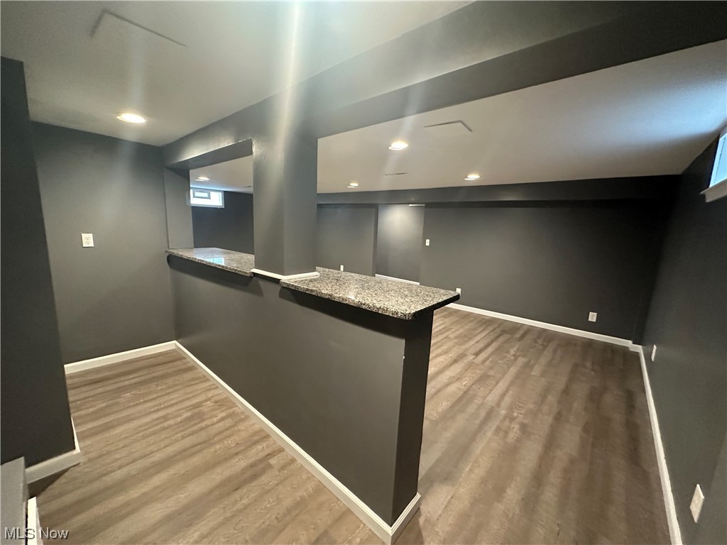 Lincoln Park Allotment - Residential