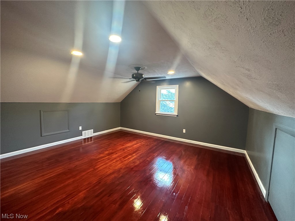 Lincoln Park Allotment - Residential