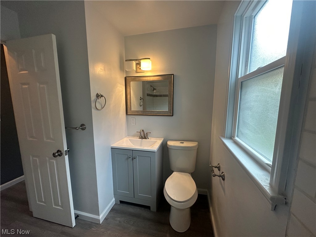 Lincoln Park Allotment - Residential