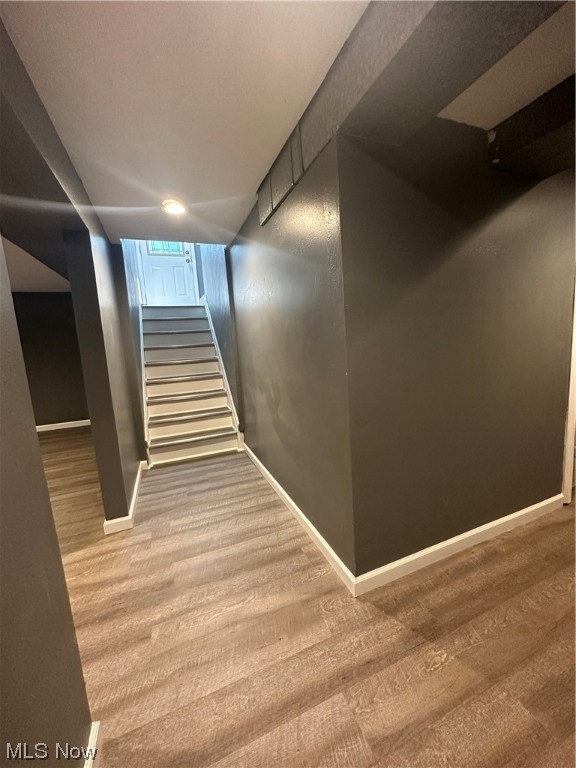 Lincoln Park Allotment - Residential