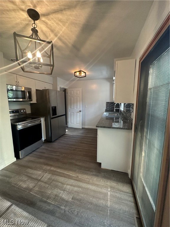 Lincoln Park Allotment - Residential