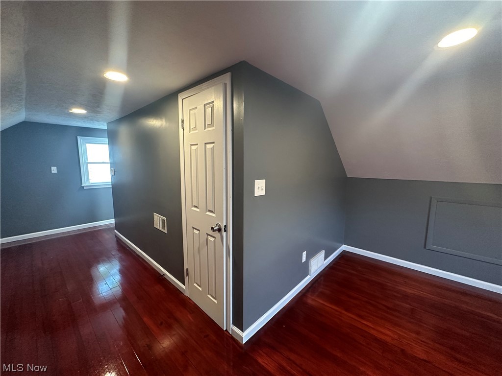 Lincoln Park Allotment - Residential