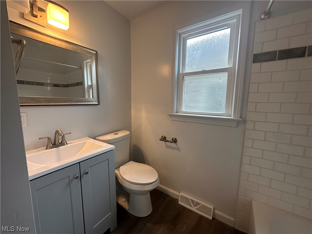 Lincoln Park Allotment - Residential