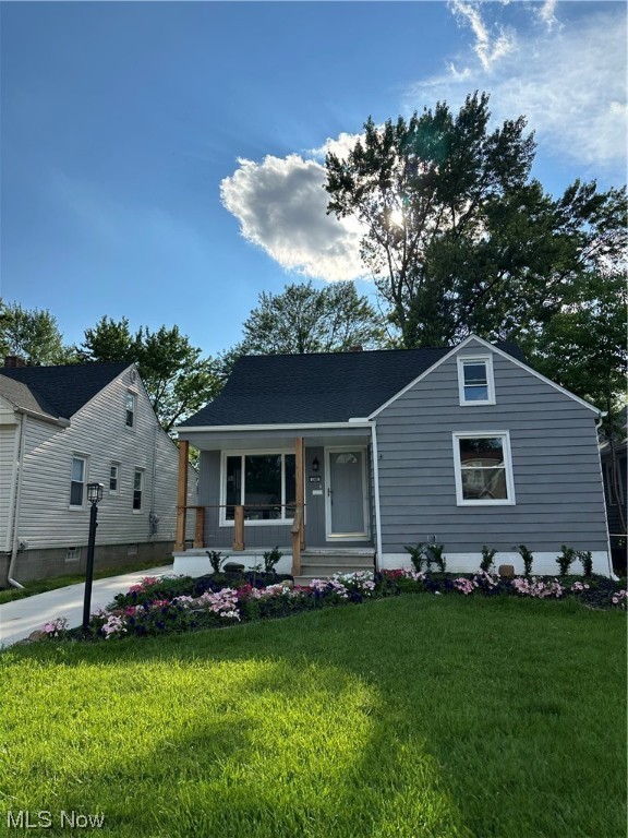Lincoln Park Allotment - Residential