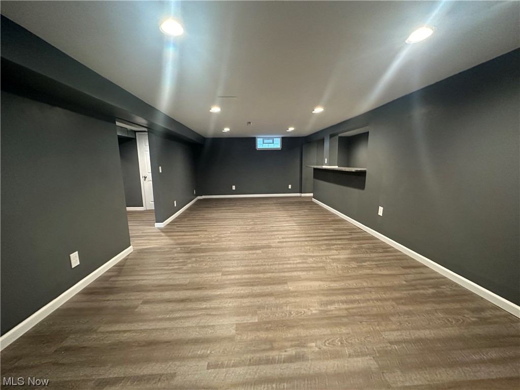 Lincoln Park Allotment - Residential