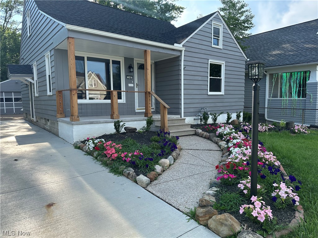 Lincoln Park Allotment - Residential