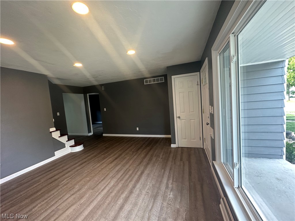 Lincoln Park Allotment - Residential