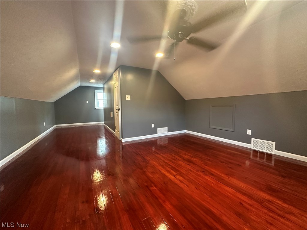 Lincoln Park Allotment - Residential