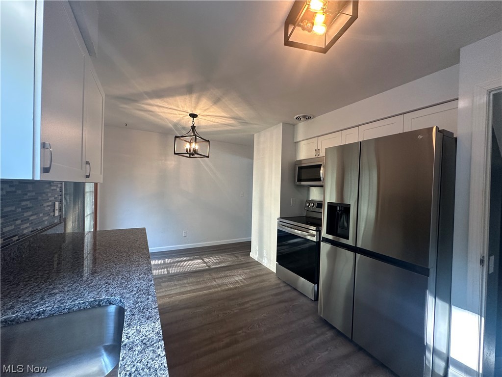 Lincoln Park Allotment - Residential