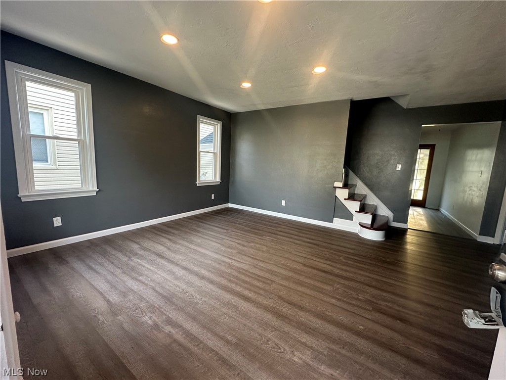 Lincoln Park Allotment - Residential